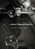 Cover: Albert Mangelsdorff - Wolke Verlag