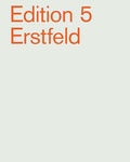 Cover: Edition 5 Erstfeld - pudelundpinscher, edition