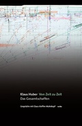Cover: Von Zeit zu Zeit - Wolke Verlag