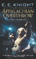 Cover: Appalachian Overthrow - Ace Books