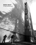 Cover: Bern West - 50 Jahre Hochhausleben - Herausgeber.ch
