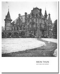 Cover: Mein Thun - Aus Liebe zur Heimat - Herausgeber.ch