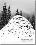 Cover: Emmentaler Bildergeschichten 1952 bis 2009 - Herausgeber.ch
