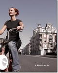 Cover: L&auml;nggasse - Herausgeber.ch