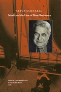 Cover: Music and the Line of Most Resistance - Wolke Verlag