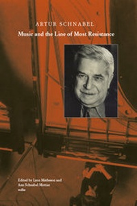 Enlarge image Cover: Music and the Line of Most Resistance - Wolke Verlag