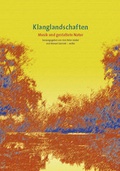 Cover: Klanglandschaften - Wolke Verlag