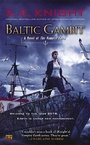 Cover: Baltic Gambit - Roc