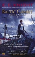 Cover: Baltic Gambit - Roc