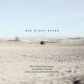 Cover: Der blaue Klang - Wolke Verlag