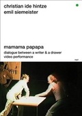 Cover: mamama papapa - REE Media Verlags GmbH