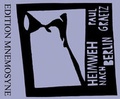 Cover: Heimweh nach Berlin - Edition Mnemosyne