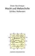 Cover: Macht und Melancholie - Edition Mnemosyne