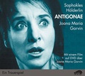 Cover: Sophokles, Antigonae - Edition Mnemosyne