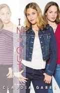 Cover: In or Out - Scholastic US