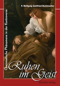Abbildung von: Ruhen im Geist - DANIELIS