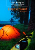 Cover: Deutschland Nordwest - Thomas Kettler Verlag