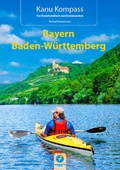 Cover: Bayern, Baden-W&uuml;rttemberg - Thomas Kettler Verlag