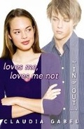 Cover: In or Out: #2 Loves Me, Loves Me Not - Scholastic US
