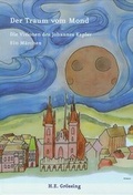 Cover: Der Traum vom Mond - Erasmus