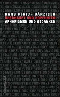 Abbildung von: Überhaupt und kopfunter - Wolfbach