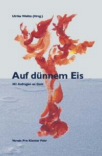 Enlarge image Cover: Auf dünnem Eis - Studienzentrum Himmel + Erde