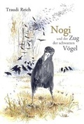 Cover: Nogi und der Zug der Schwarzen V&ouml;gel - Edition Portisch