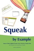 Cover: Squeak by Example - Square Bracket Associates