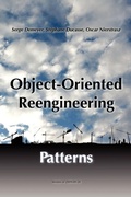Cover: Object-Oriented Reengineering Patterns - Lulu Press, Inc.