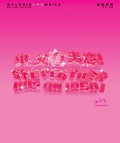 Cover: Xie Nanxing - Galerie Urs Meile, Beijing - Lucerne