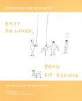 Cover: Erst die Linke, dann die Rechte - sisifo // Leipziger Literaturverlag