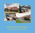 Cover: Wasser f&uuml;r die Geest - Pellworm