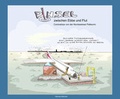 Cover: Pinsel zwischen Ebbe und Flut - Pellworm