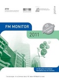 Cover: FM Monitor 2011 - pom + Consulting