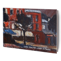 Cover: Carl Walter Liner in Paris - Appenzeller Volksfreund