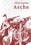 Cover: Asche - sisifo // Leipziger Literaturverlag