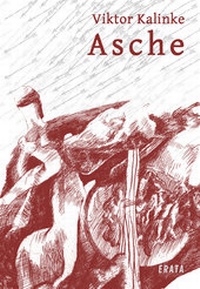 Enlarge image Cover: Asche - sisifo // Leipziger Literaturverlag
