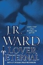 Cover: Lover Eternal - Berkley Publishing Corporation,U.S.