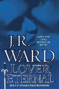 Cover: Lover Eternal - Berkley Publishing Corporation,U.S.