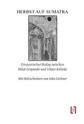 Cover: Herbst auf Sumatra - sisifo // Leipziger Literaturverlag