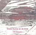 Cover: Grosse Hymne an die Erde - sisifo // Leipziger Literaturverlag
