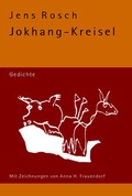 Cover: Jokhang-Kreisel - sisifo // Leipziger Literaturverlag