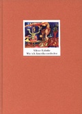 Cover: Wie ich Amerika entdeckte - sisifo // Leipziger Literaturverlag