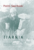 Cover: TIARNIA - sisifo // Leipziger Literaturverlag
