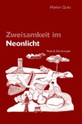 Cover: Zweisamkeit im Neonlicht - sisifo // Leipziger Literaturverlag