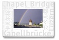 Cover: Kapellbr&uuml;cke Luzern - AURA Foto Film Verlag