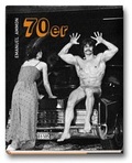 Cover: 70er Emanuel Ammon - AURA Foto Film Verlag