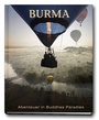 Cover: BURMA - AURA Foto Film Verlag