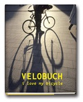 Cover: VELOBUCH - AURA Foto Film Verlag