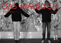 Enlarge image Cover: Das Malbuch - sisifo // Leipziger Literaturverlag